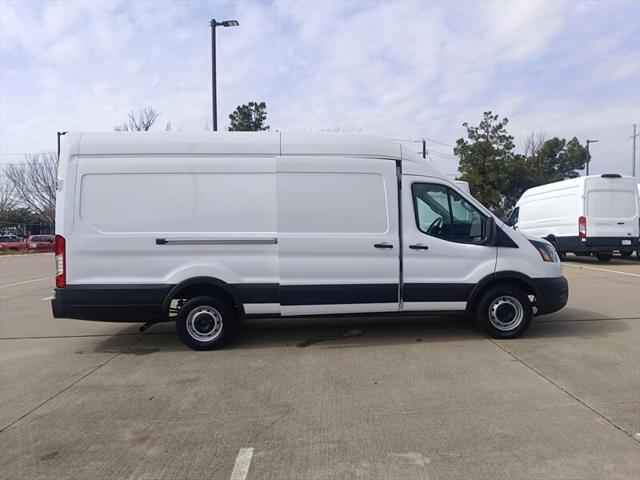 used 2023 Ford Transit-250 car, priced at $39,888