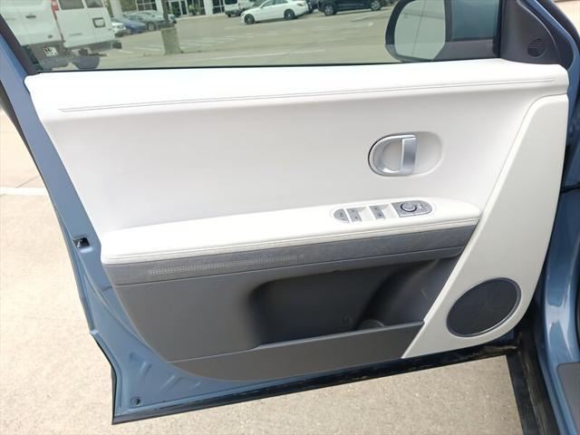 used 2023 Hyundai IONIQ 5 car, priced at $26,888