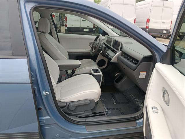 used 2023 Hyundai IONIQ 5 car, priced at $26,888