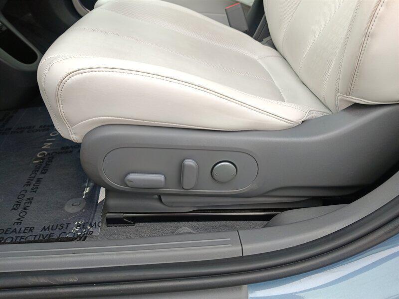 used 2023 Hyundai IONIQ 5 car, priced at $23,888