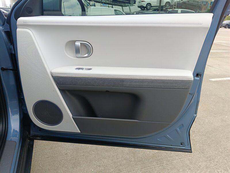 used 2023 Hyundai IONIQ 5 car, priced at $23,888