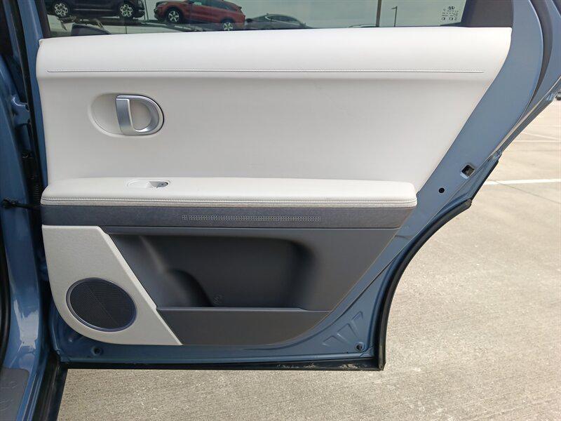 used 2023 Hyundai IONIQ 5 car, priced at $23,888