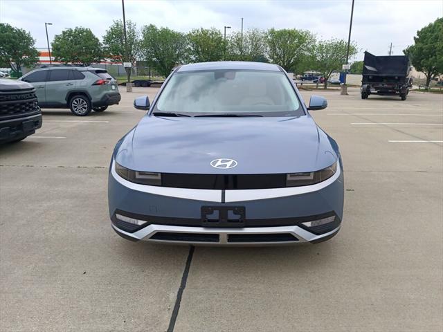 used 2023 Hyundai IONIQ 5 car, priced at $26,888