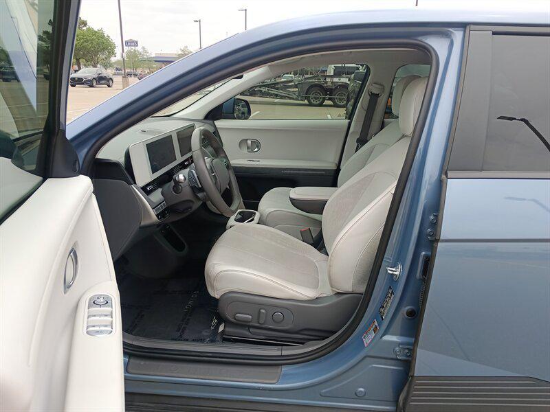 used 2023 Hyundai IONIQ 5 car, priced at $23,888