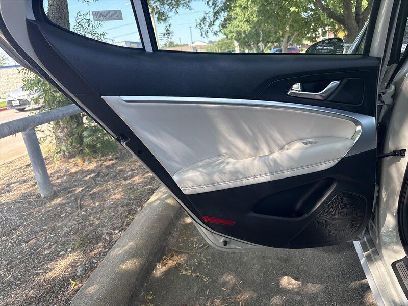 used 2025 Genesis G70 car, priced at $33,888