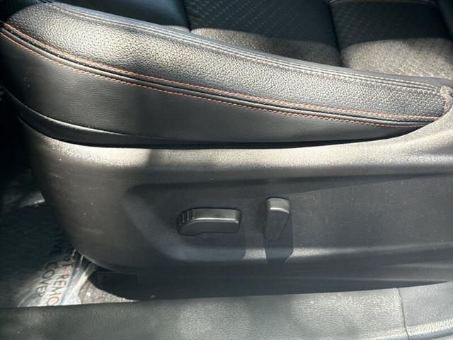 used 2025 Nissan Altima car, priced at $24,888