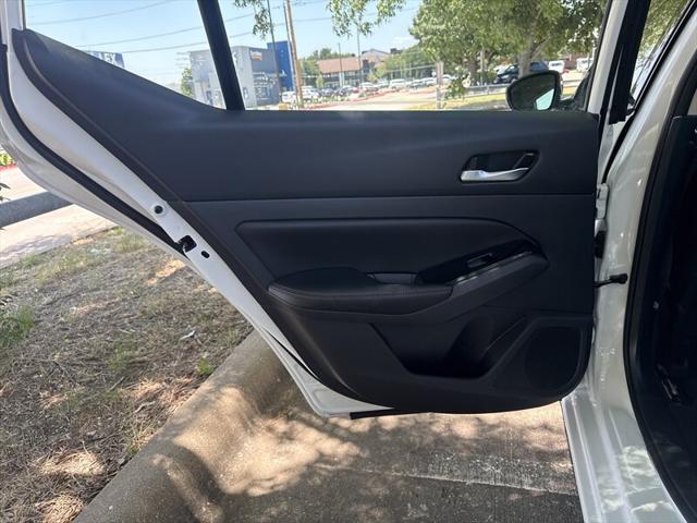 used 2025 Nissan Altima car, priced at $24,888