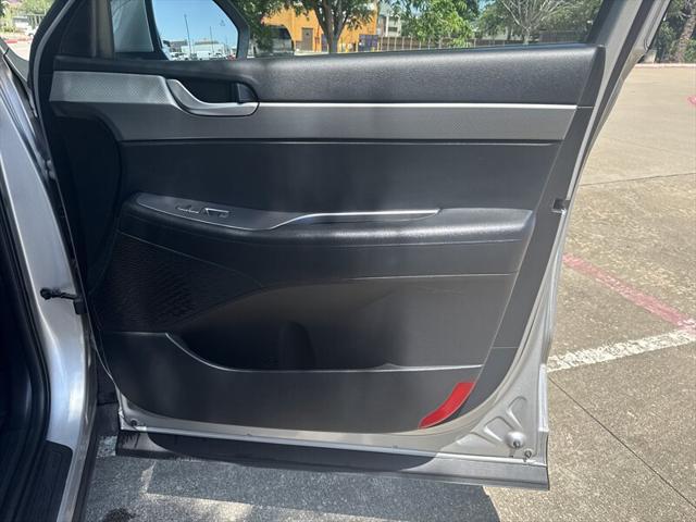 used 2025 Hyundai Palisade car, priced at $34,888
