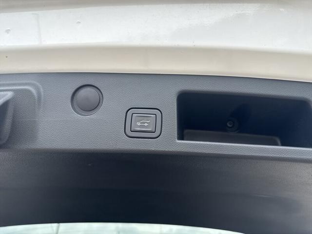 used 2025 Chevrolet Equinox car, priced at $29,888