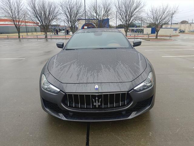 used 2020 Maserati Ghibli car, priced at $25,888