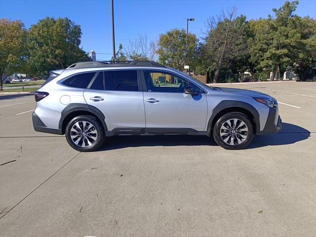 used 2024 Subaru Outback car, priced at $27,888