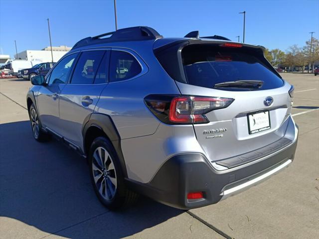 used 2024 Subaru Outback car, priced at $27,888