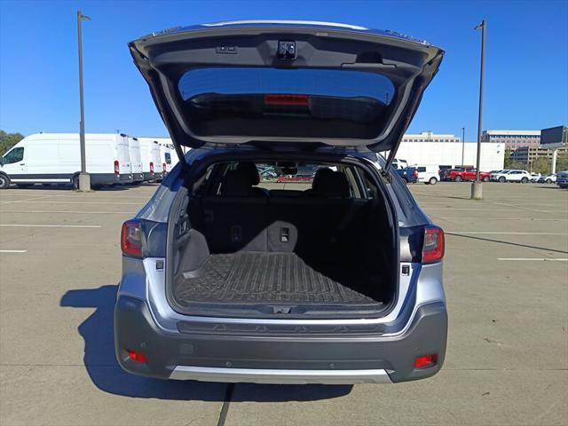 used 2024 Subaru Outback car, priced at $27,888