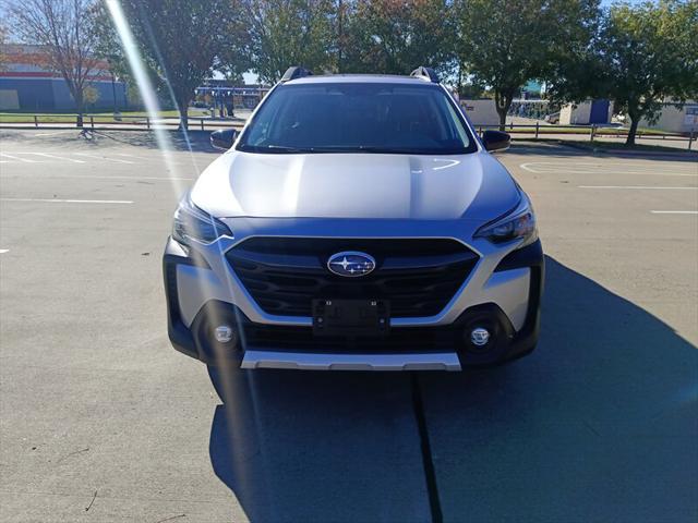 used 2024 Subaru Outback car, priced at $27,888