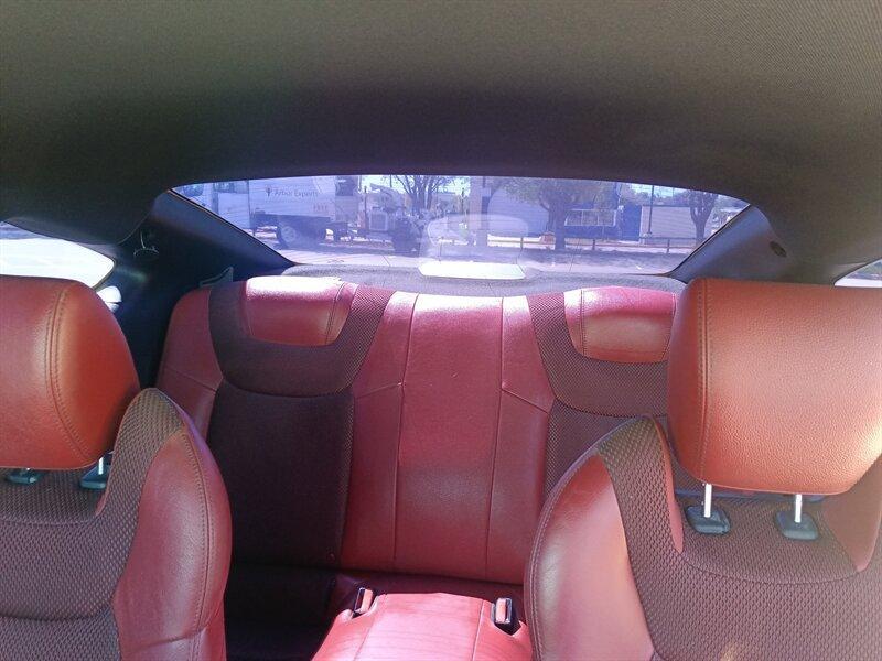 used 2013 Hyundai Genesis Coupe car, priced at $12,888