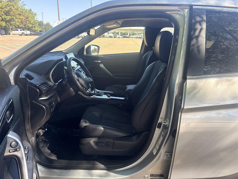 used 2024 Mitsubishi Eclipse Cross car, priced at $17,888