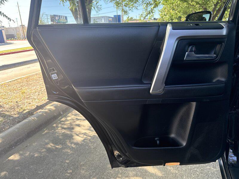 used 2024 Toyota 4Runner car, priced at $31,888