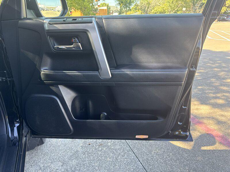 used 2024 Toyota 4Runner car, priced at $31,888