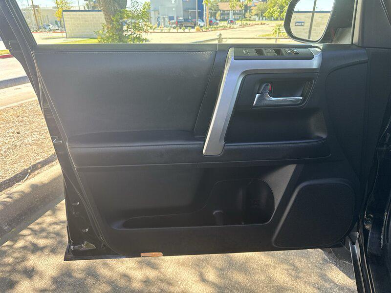 used 2024 Toyota 4Runner car, priced at $31,888