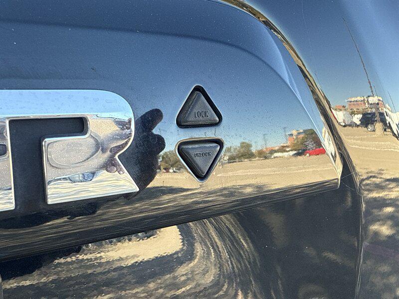 used 2024 Toyota 4Runner car, priced at $31,888