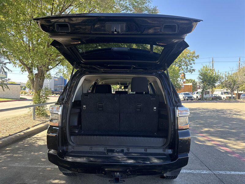 used 2024 Toyota 4Runner car, priced at $31,888