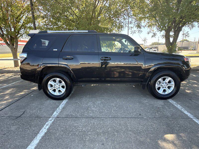 used 2024 Toyota 4Runner car, priced at $31,888