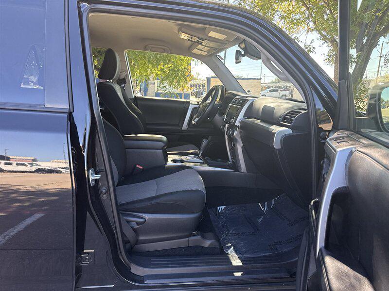 used 2024 Toyota 4Runner car, priced at $31,888