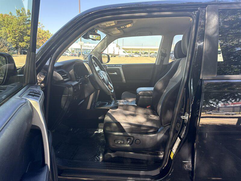 used 2024 Toyota 4Runner car, priced at $31,888