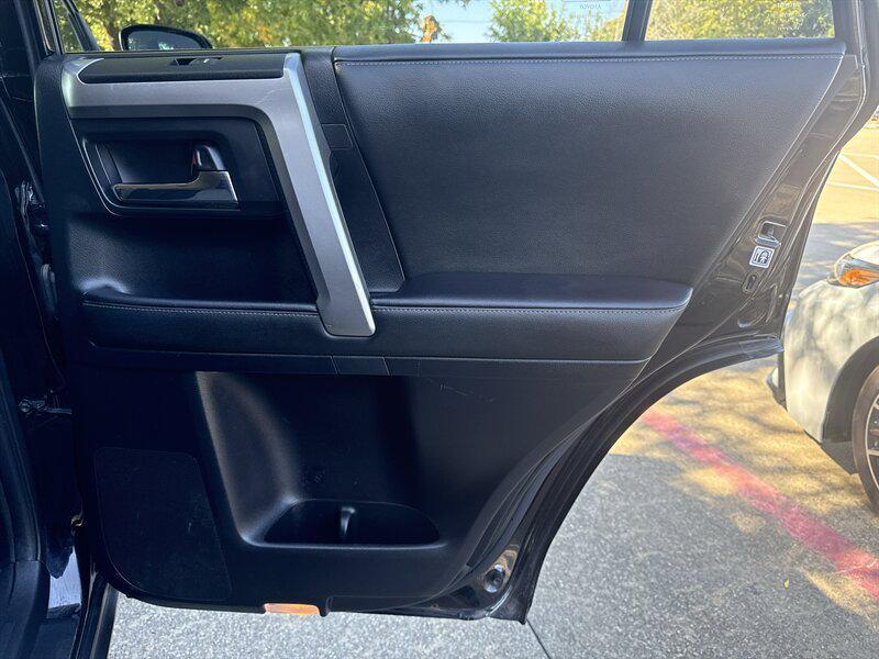 used 2024 Toyota 4Runner car, priced at $31,888