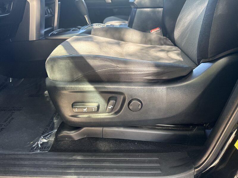 used 2024 Toyota 4Runner car, priced at $31,888