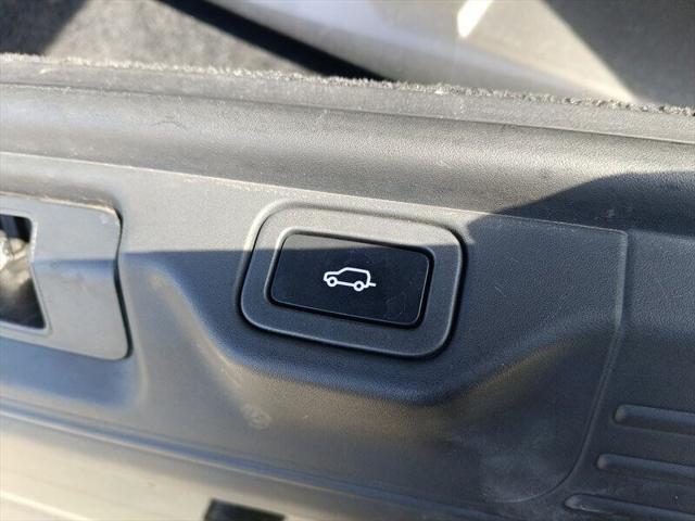 used 2017 Land Rover Range Rover car, priced at $19,888