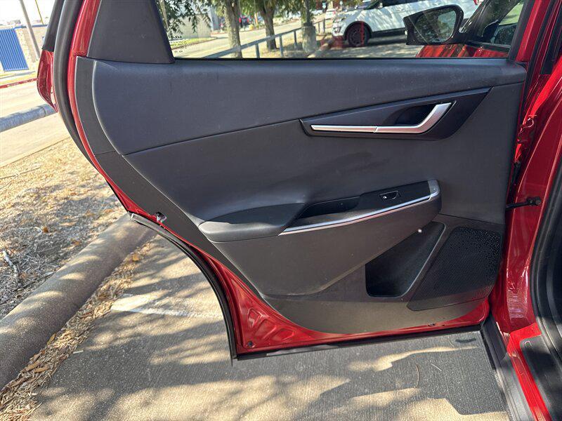 used 2024 Kia EV6 car, priced at $24,888