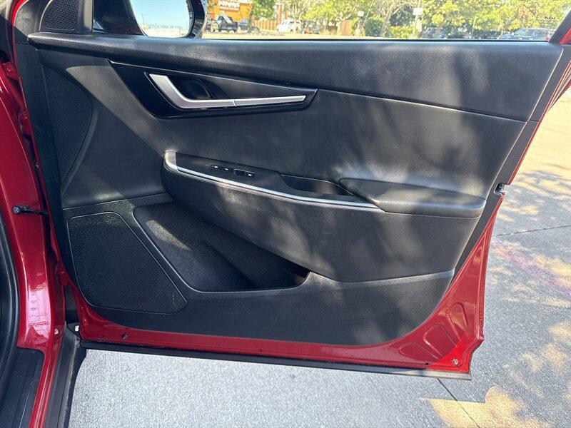 used 2024 Kia EV6 car, priced at $24,888