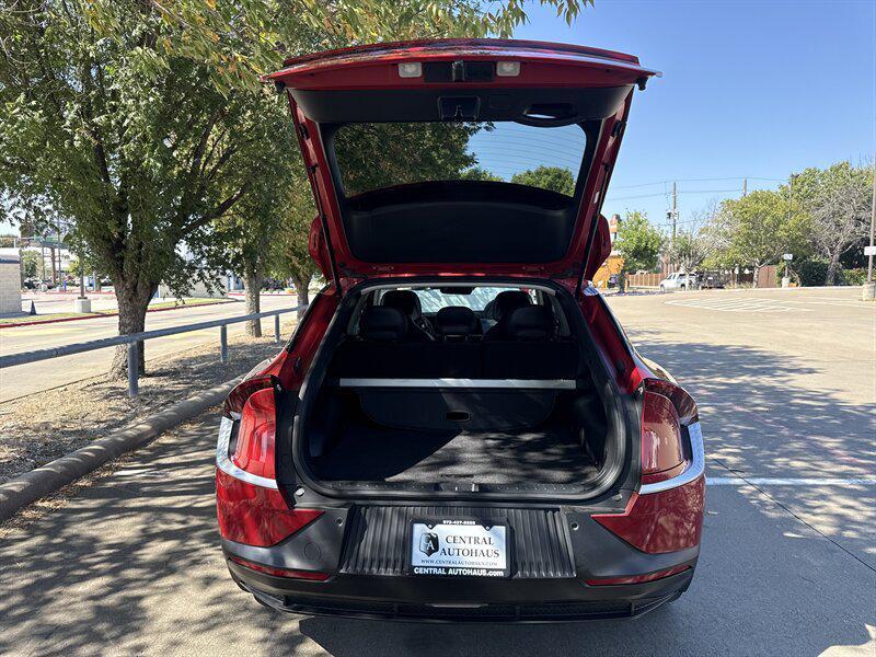 used 2024 Kia EV6 car, priced at $24,888