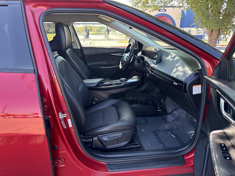 used 2024 Kia EV6 car, priced at $24,888