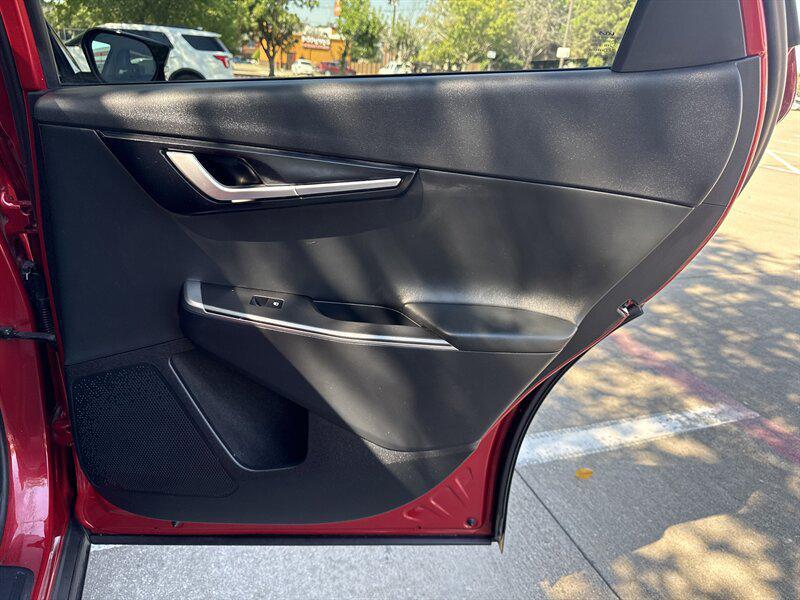 used 2024 Kia EV6 car, priced at $24,888