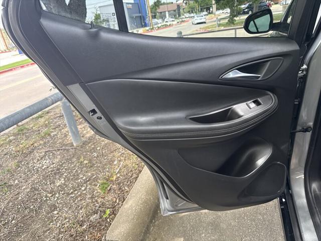 used 2024 Buick Encore GX car, priced at $20,888