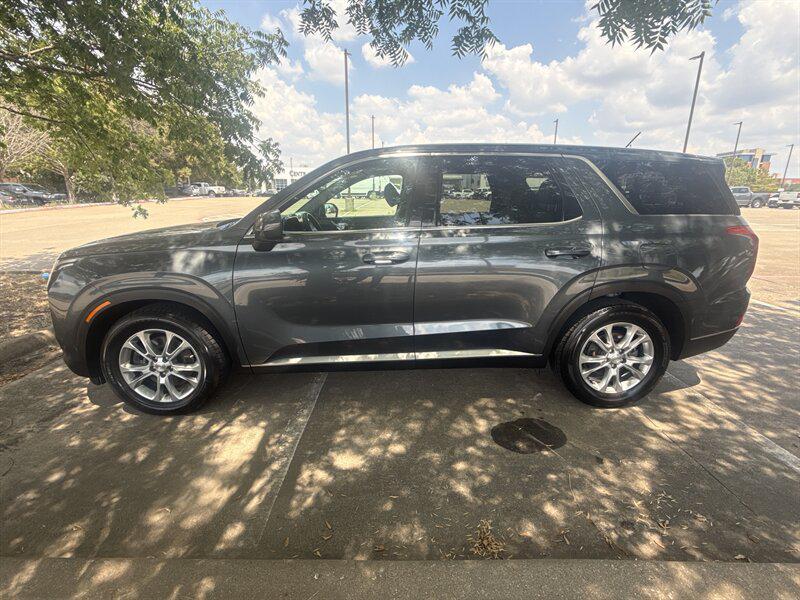 used 2021 Hyundai Palisade car, priced at $22,888