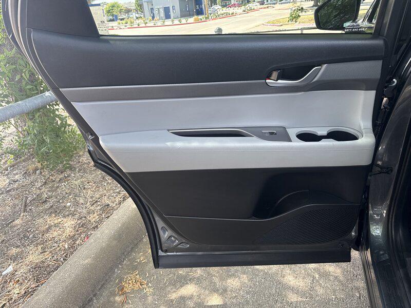 used 2021 Hyundai Palisade car, priced at $22,888