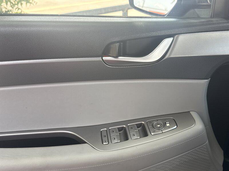 used 2021 Hyundai Palisade car, priced at $22,888