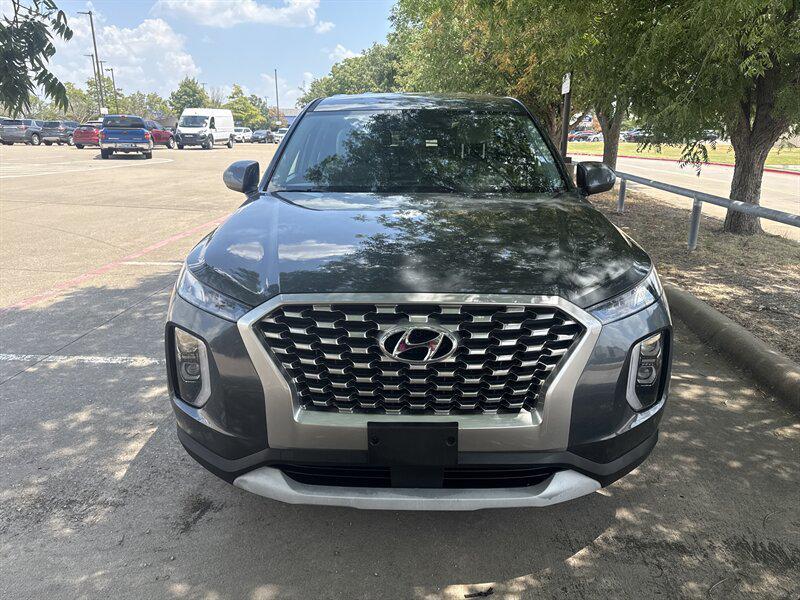 used 2021 Hyundai Palisade car, priced at $22,888