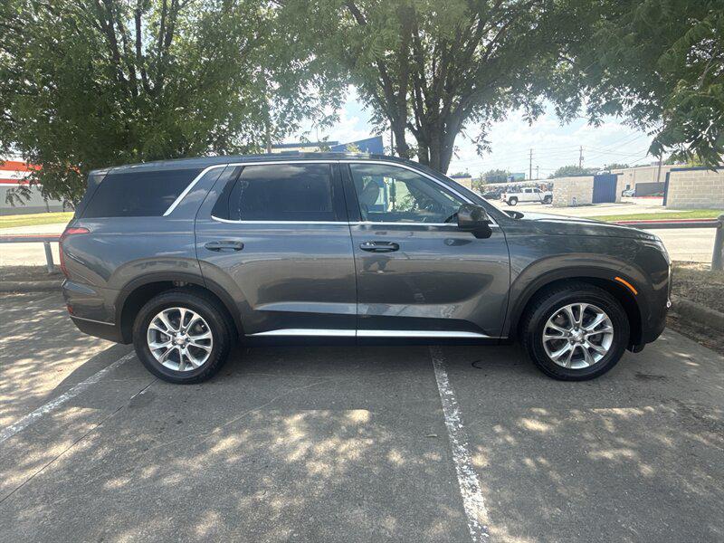 used 2021 Hyundai Palisade car, priced at $22,888