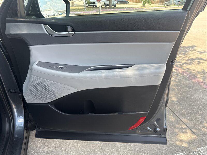 used 2021 Hyundai Palisade car, priced at $22,888