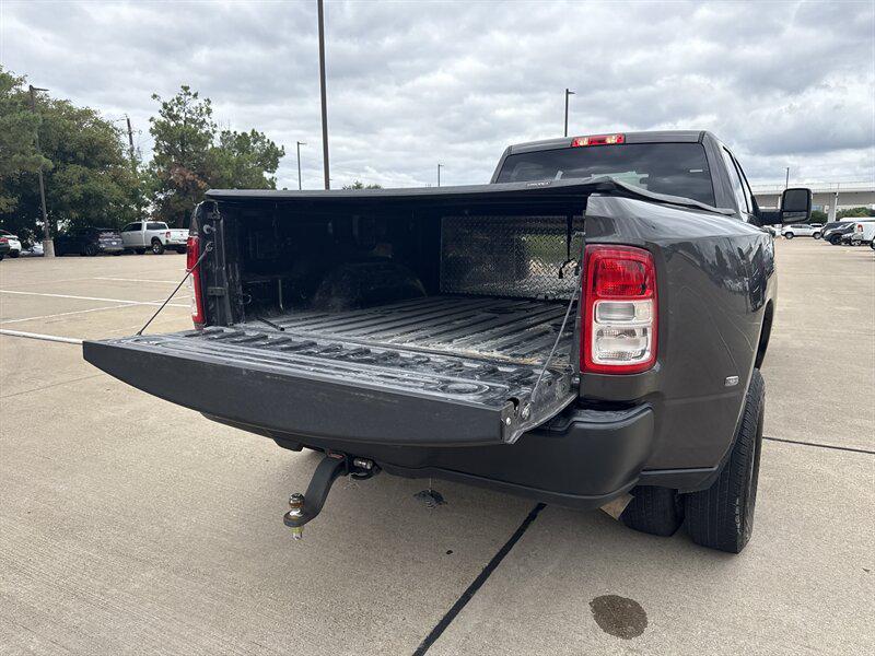 used 2024 Ram 3500 car, priced at $49,888