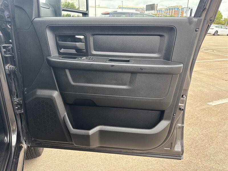 used 2024 Ram 3500 car, priced at $49,888