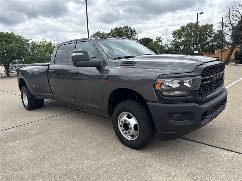 used 2024 Ram 3500 car, priced at $49,888