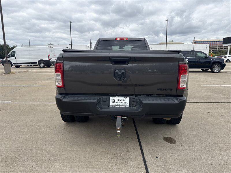 used 2024 Ram 3500 car, priced at $49,888