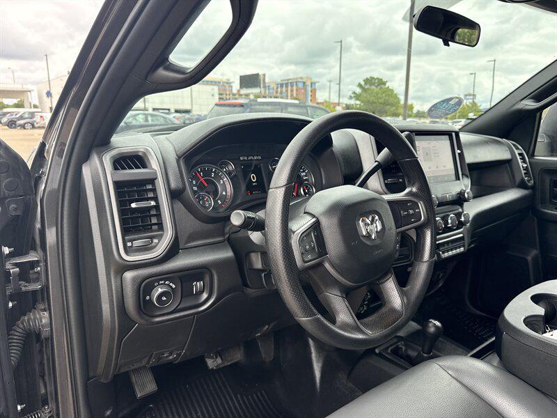 used 2024 Ram 3500 car, priced at $49,888