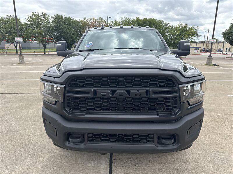 used 2024 Ram 3500 car, priced at $49,888