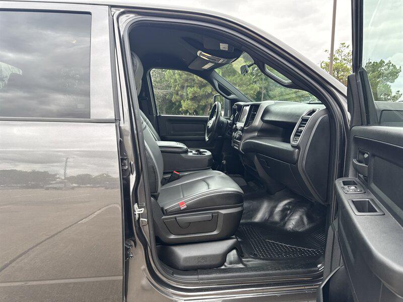 used 2024 Ram 3500 car, priced at $49,888